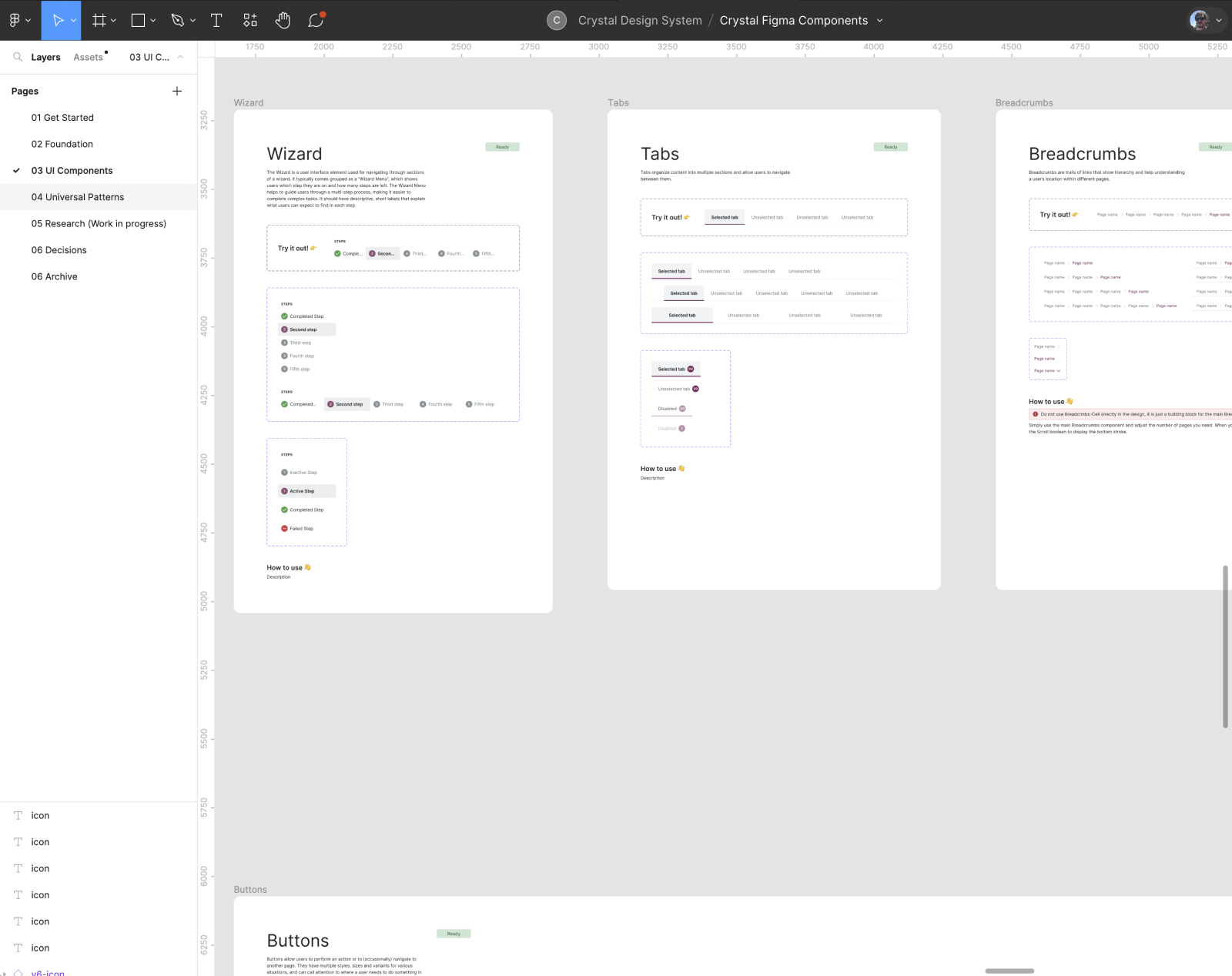 examples of Figma